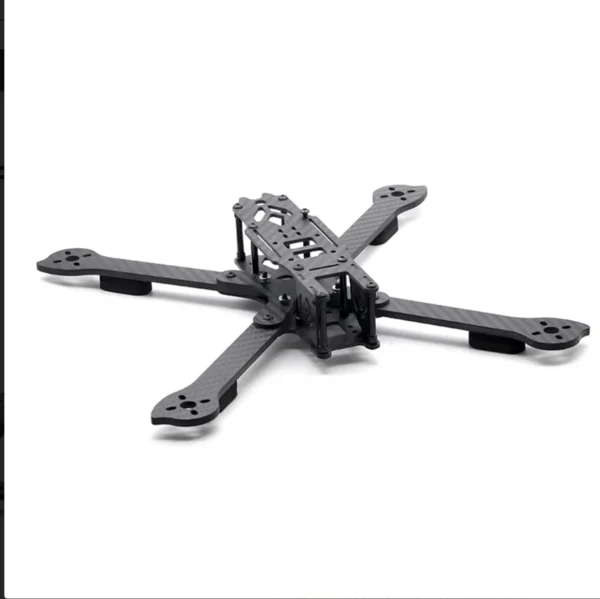 XL5 232mm Carbon Fiber Frame